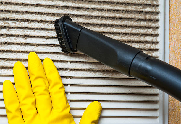 Trusted Brighton, TN Airduct Cleaning Experts